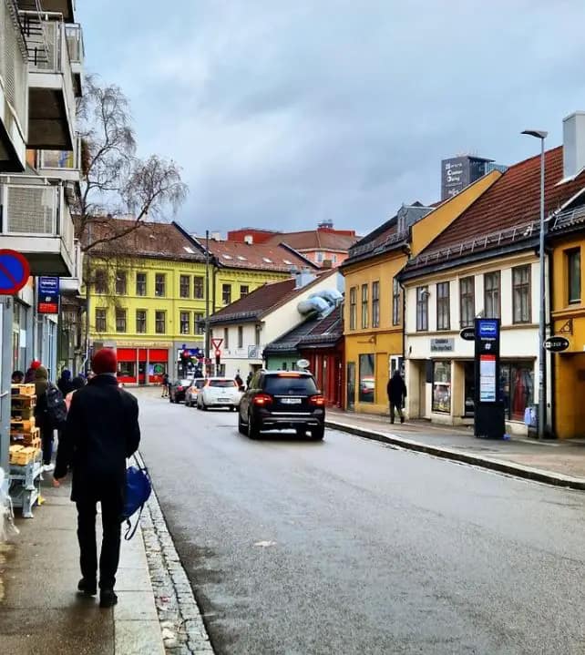 Guide to luxury shopping in Oslo – OsloLux