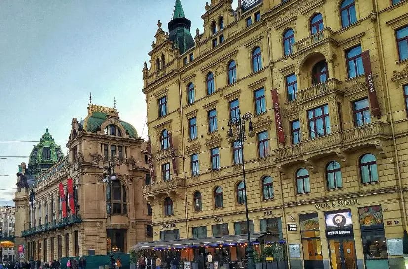10 Best Places to Go Shopping in Prague - Where to Shop in Prague and What  to Buy? – Go Guides