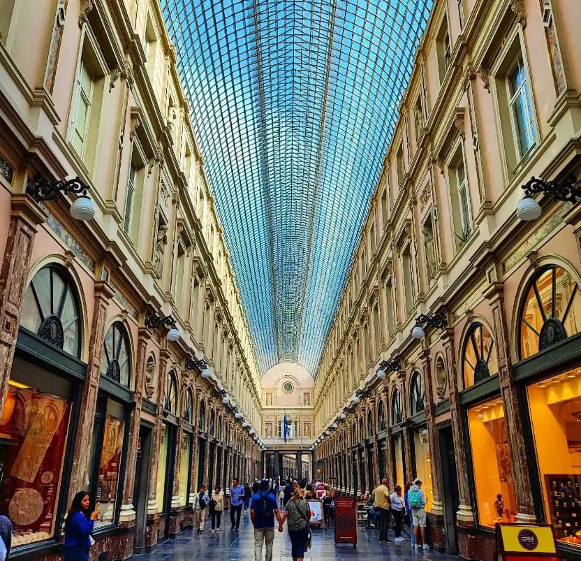 10 Best Places to Go Shopping in Brussels - Where to Shop in